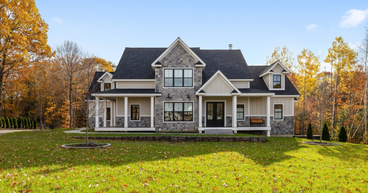 How to Save Yourself Some Hassle This Fall: Install Gutter Guards